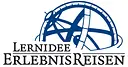 Lernidee Erlebnisreisen logo