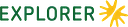 Explorer Travel logo