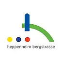 Der Magistrat der Kreisstadt Heppenheim logo