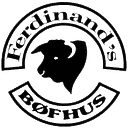 Daniel Delic FERDINANDS Fine Dining & Events logo
