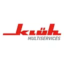 Klüh Security logo