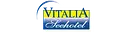 Vitalia Hotel logo