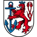 Landeshauptstadt Düsseldorf Der Oberbürgermeister Hauptamt logo