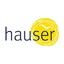Hauser Reisen logo