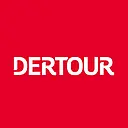 DERTOUR  Deutschland logo