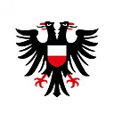 Hansestadt Lübeck logo