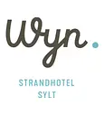Wyn. Strandhotel Sylt logo