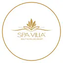 SPA Villa Beauty & Wellness Resort Inh. Diana Keppler-Schmerbauch logo