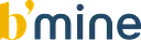 b'mine hotels logo
