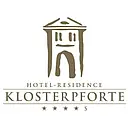 Klosterpforte logo
