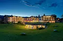Schüles Gesundheitsresort & Spa logo