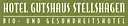 Hotel Gutshaus Stellshagen Cordes e.K. logo