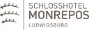 Schlosshotel Monrepos logo