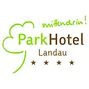 Parkhotel Landau Betriebs logo