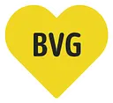 BVG logo