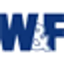 W&F Personalservice logo