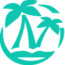 Neon Reisen logo