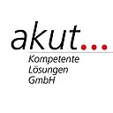 akut... HR Consulting logo