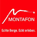 Montafon Tourismus logo