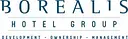 Borealis Hotel Group logo