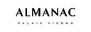 Almanac Hotels logo