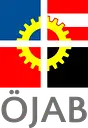 ÖJAB logo