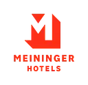 Meininger Hotels logo