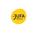 JUFA Hotels Österreich logo