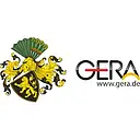 Stadt Gera logo