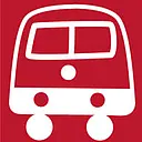 AKE-Eisenbahntouristik Jörg Petry logo