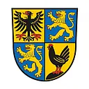 Landratsamt Ilm-Kreis logo