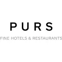 Purs Fine Hotels & Restaurants logo