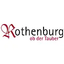 Stadt Rothenburg o.d.T. logo