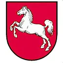 Niedersachsen  logo