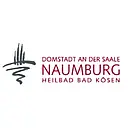 Stadtverwaltung Naumburg / S. logo