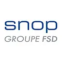 Snop Groupe logo