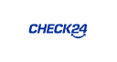 CHECK24 Travel logo