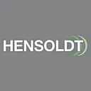 Hensoldt Holding Germany logo