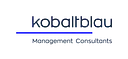kobaltblau Management Consultants logo