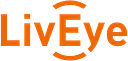LivEye logo
