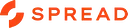 Spread logo