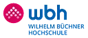 Wilhelm Büchner Hochschule logo