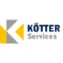 KÖTTER SE & Co. KG Security logo