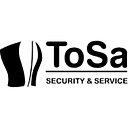 TOSA Security und Service  + Co. KG logo