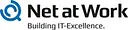 Net at Work Nova logo