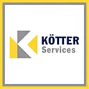 KÖTTER SE & Co. KG Security logo