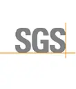 SGS Germany logo