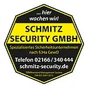 Schmitz Security logo