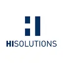 HiSolutions AG logo