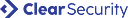 Clear Security logo